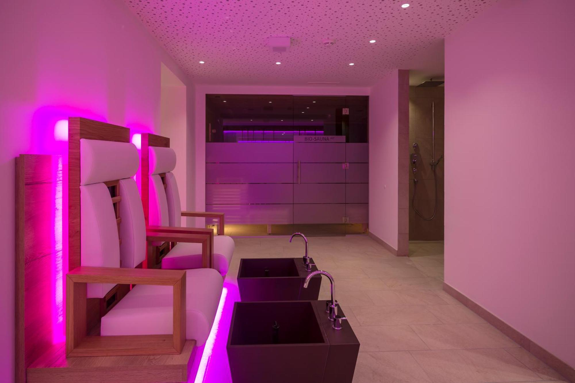 Hotel Restaurant Schaurhof Випитено Экстерьер фото