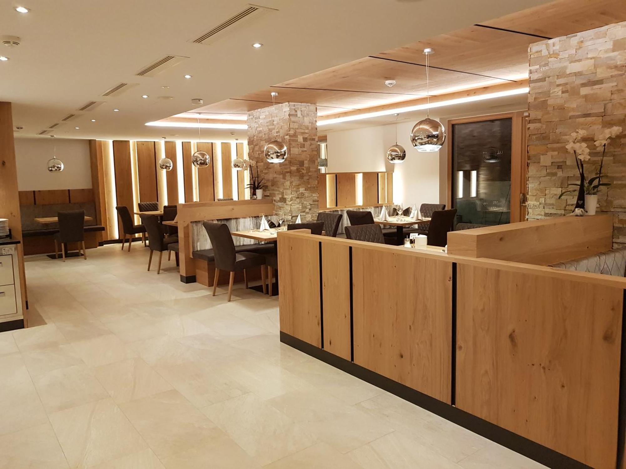 Hotel Restaurant Schaurhof Випитено Экстерьер фото