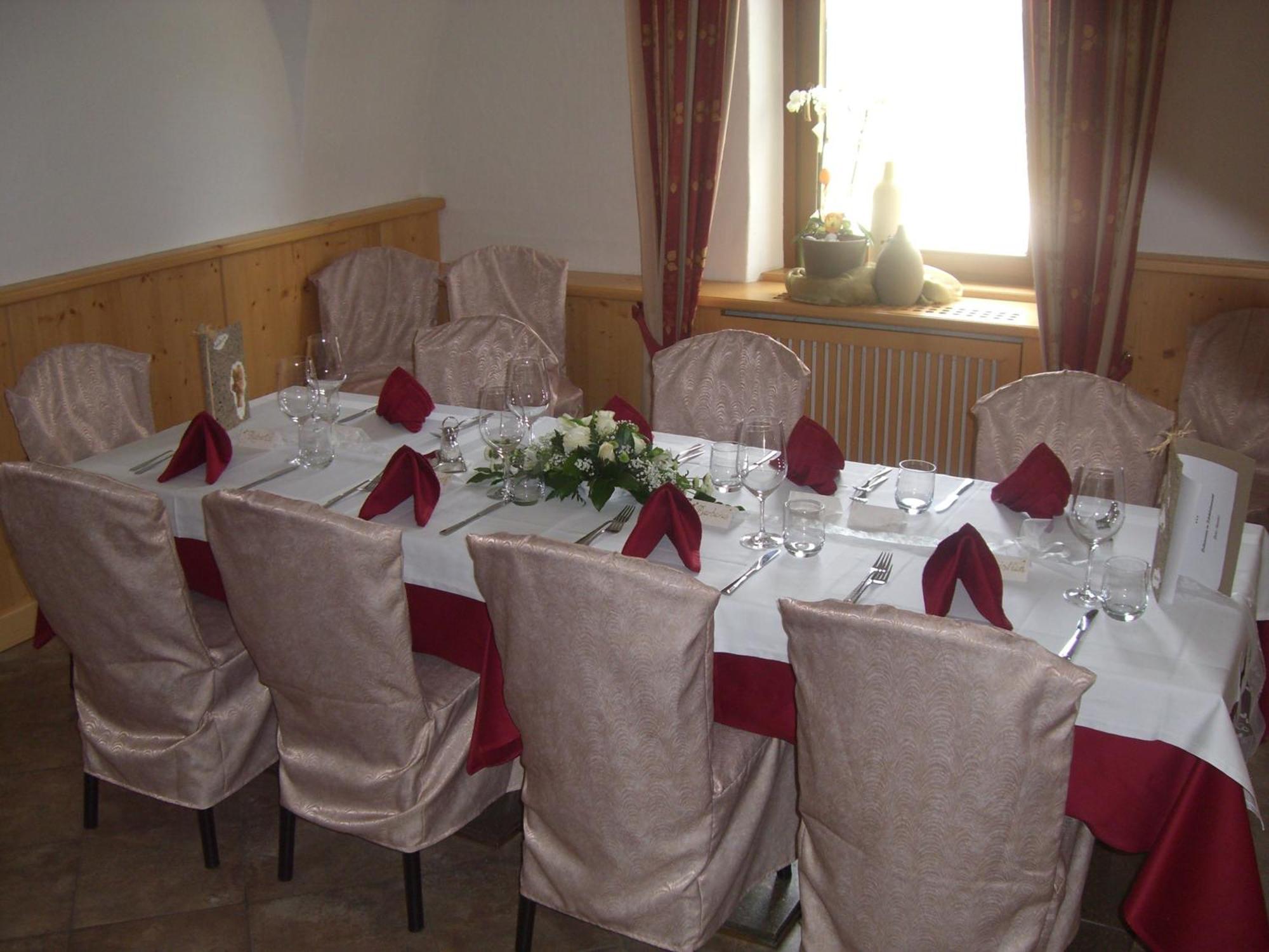Hotel Restaurant Schaurhof Випитено Экстерьер фото