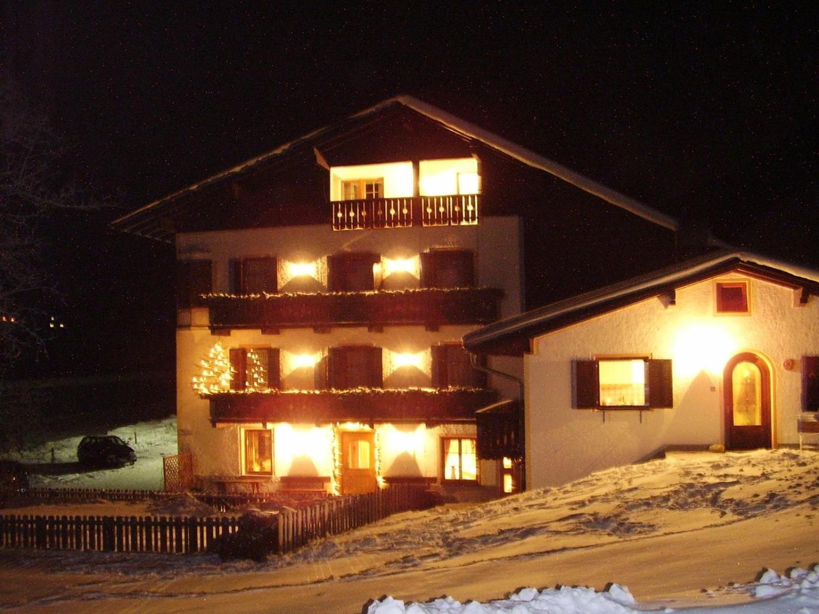 Hotel Restaurant Schaurhof Випитено Экстерьер фото