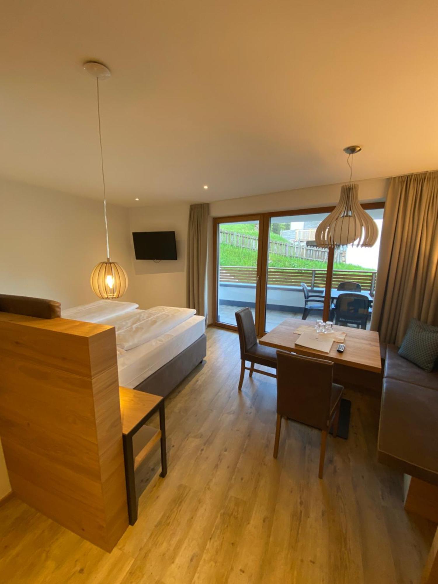 Hotel Restaurant Schaurhof Випитено Экстерьер фото