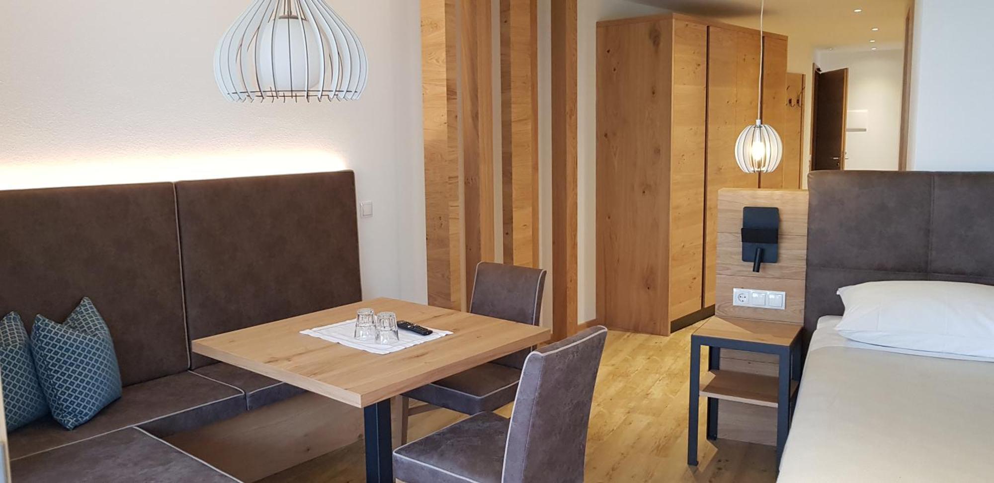 Hotel Restaurant Schaurhof Випитено Экстерьер фото