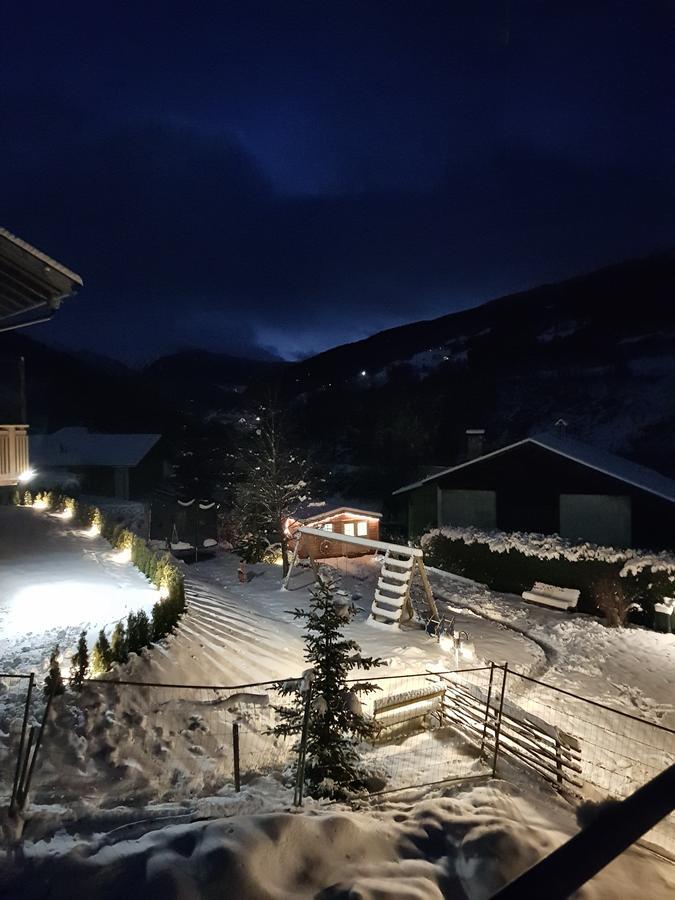 Hotel Restaurant Schaurhof Випитено Экстерьер фото