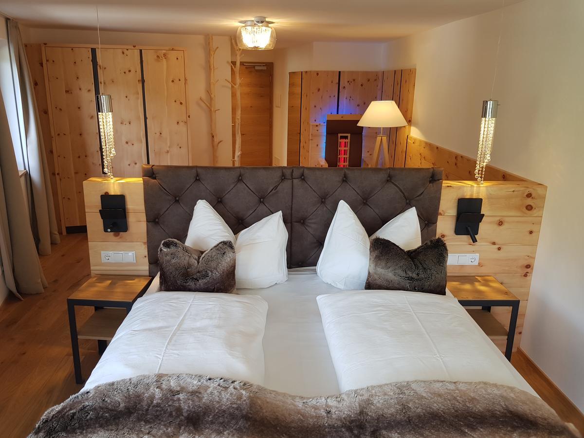 Hotel Restaurant Schaurhof Випитено Экстерьер фото